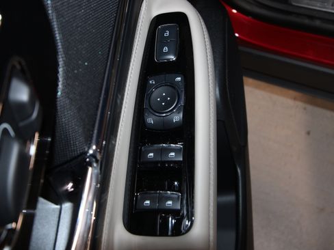 New 2026 Lincoln Corsair Grand Touring image 5