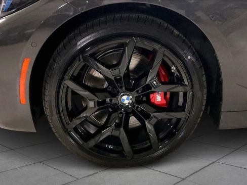 New 2026 BMW 430i Coupe w/ M Sport Package image 11