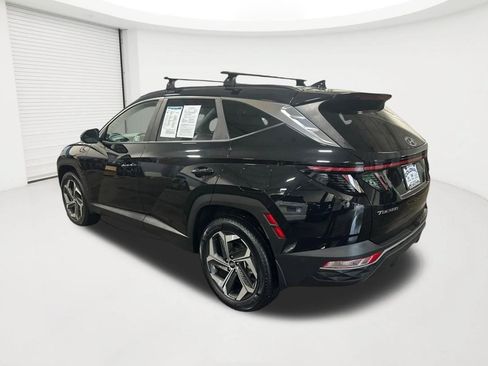 Certified 2024 Hyundai Tucson SEL w/ Convenience Package AWD/4WD image 7