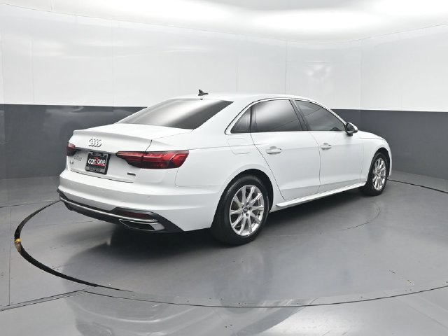 Used 2021 Audi A4 2.0T Premium w/ Convenience Package AWD/4WD image 26