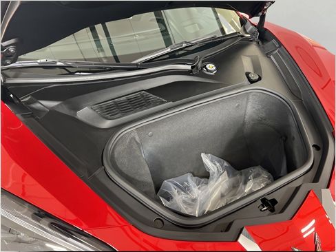 Used 2024 Chevrolet Corvette Z06 w/ Z07 Performance Package image 29