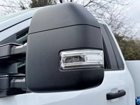 New 2024 Ford F450 XL w/ Snow Plow Prep Package AWD/4WD image 22