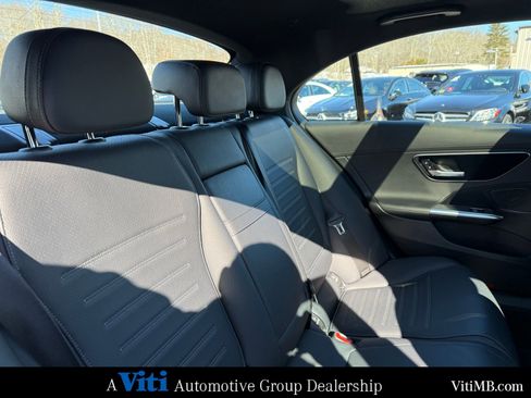 Certified 2023 Mercedes-Benz C 300 4MATIC Sedan image 28