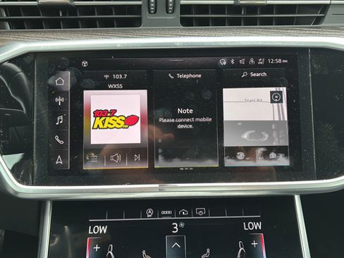 Used 2021 Audi A6 Premium Plus w/ Premium Plus Package AWD/4WD image 14