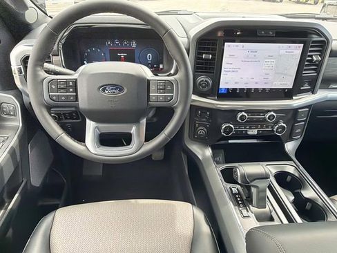 New 2026 Ford F150 Lariat w/ Equipment Group 501A Mid AWD/4WD image 26
