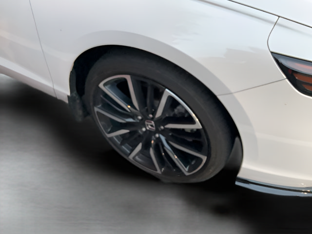 Certified 2024 Honda Accord Touring image 10