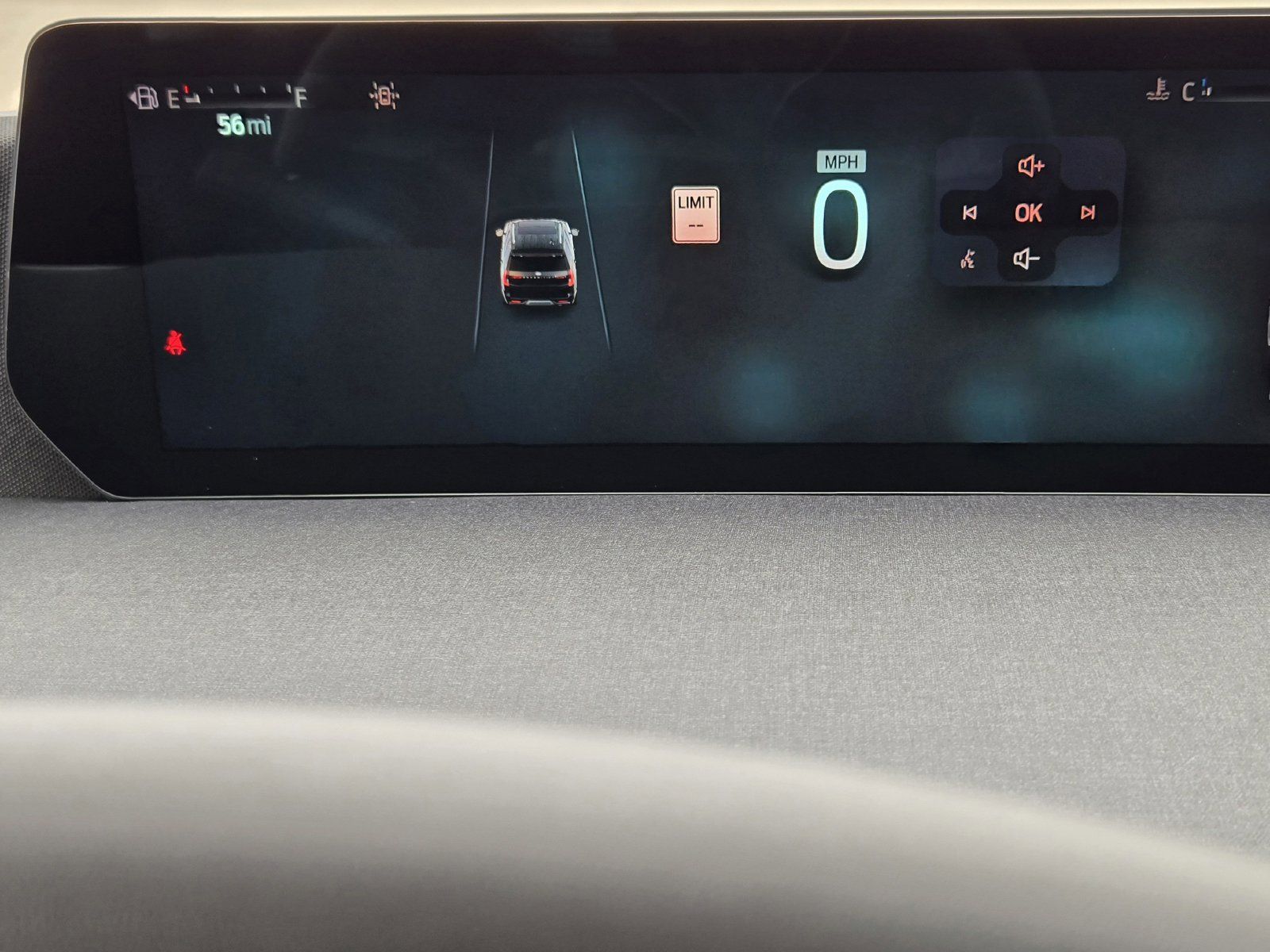 New 2026 Ford Expedition Max Active RWD image 19