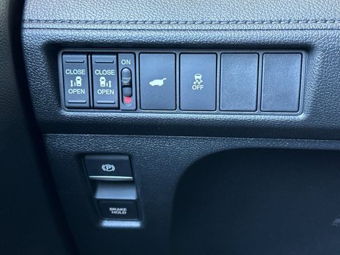 New 2026 Honda Odyssey EX-L image 31