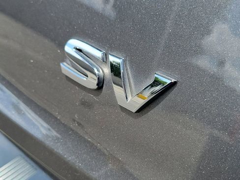 Used 2023 Nissan Rogue SV FWD image 23