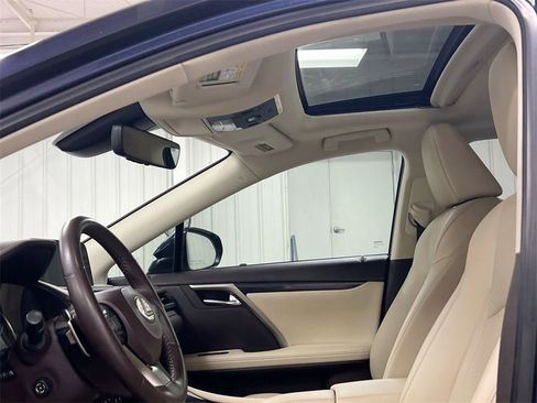 Used 2020 Lexus RX 350 FWD image 19