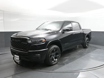 Used 2025 RAM 1500 Lone Star