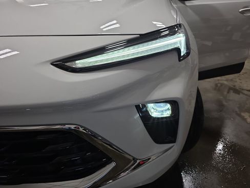 New 2026 Buick Encore GX Preferred w/ Comfort Package image 31