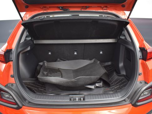 Used 2020 Hyundai Kona SE image 12