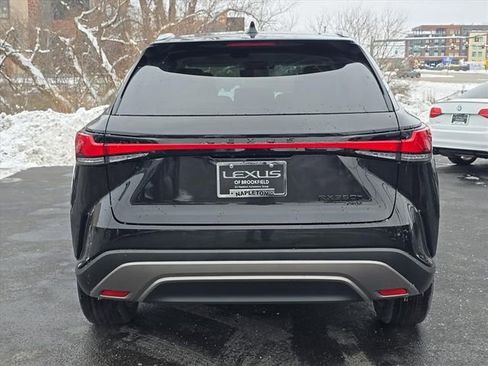 New 2026 Lexus RX 350 image 7