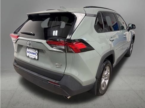 Used 2023 Toyota RAV4 XLE w/ Convenience Package AWD/4WD image 5