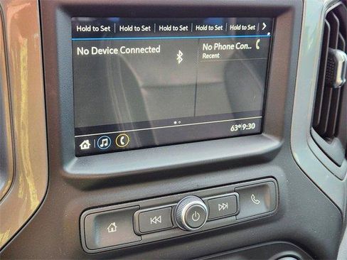 Used 2019 Chevrolet Silverado 1500 Custom w/ Custom Convenience Package image 19