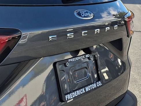 New 2026 Ford Escape Active FWD image 17