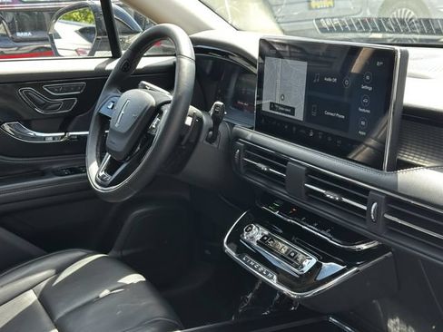 Certified 2024 Lincoln Corsair AWD w/ Equipment Group 101A image 34