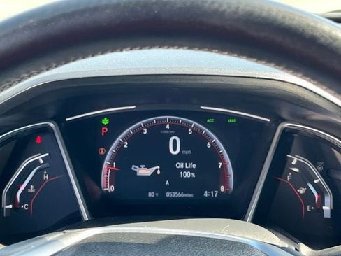 Used 2020 Honda Civic Sport image 23