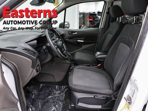 Used 2020 Ford Transit Connect XLT FWD image 14