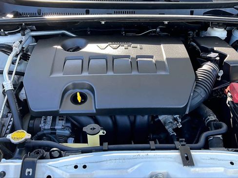 Used 2014 Toyota Corolla L image 31