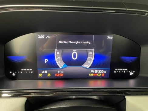 New 2025 Volkswagen Taos S image 15