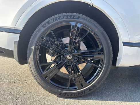 New 2026 Genesis GV80 3.5T Prestige AWD/4WD image 17