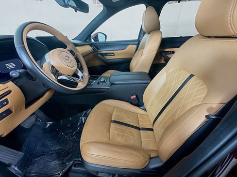 Used 2024 MAZDA CX-90 3.3 Turbo S w/ Premium Plus image 22