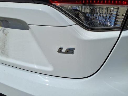 Used 2024 Toyota Corolla LE FWD image 7