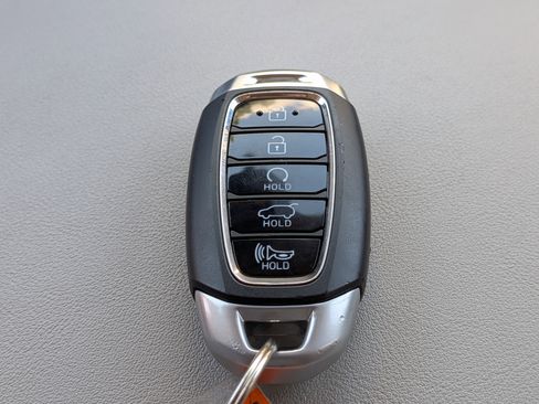 Used 2021 Hyundai Palisade Limited AWD/4WD image 38
