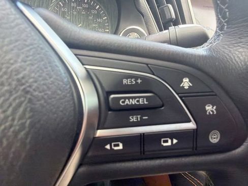 Used 2023 INFINITI Q50 Sensory AWD/4WD image 21