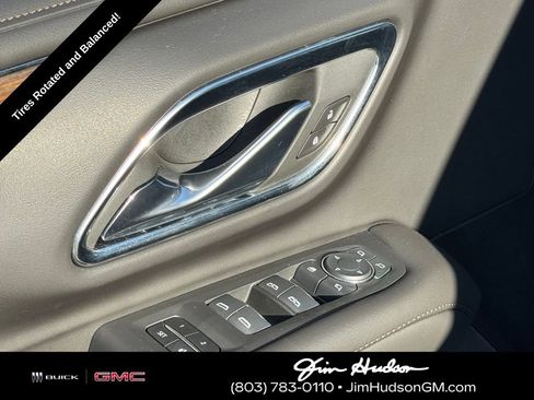 Used 2024 Chevrolet Tahoe High Country w/ Advanced Technology Package image 23