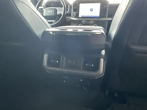 Certified 2022 Ford F150 Lariat AWD/4WD image 24