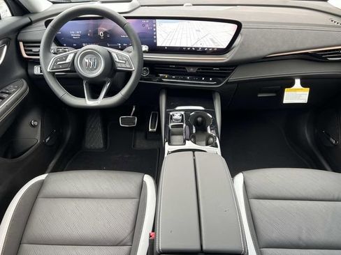 New 2026 Buick Envision Sport Touring AWD/4WD image 12