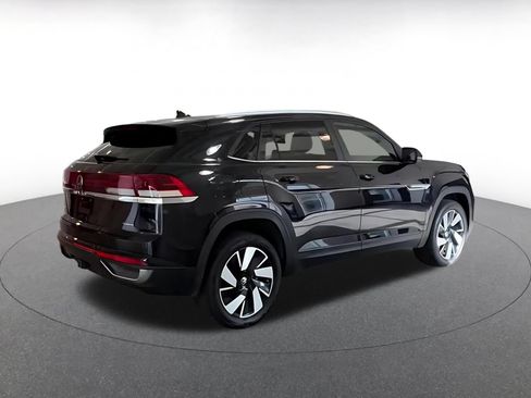 Used 2026 Volkswagen Atlas Cross Sport SE AWD/4WD image 14