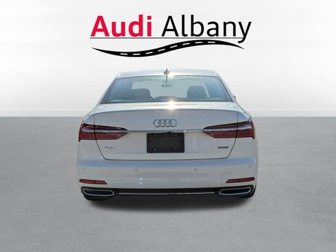 Certified 2023 Audi A6 2.0T Premium w/ Convenience Package AWD/4WD image 5