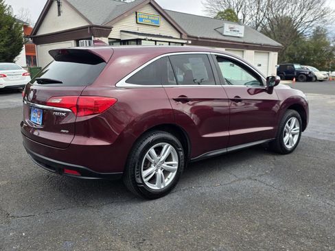 Used 2013 Acura RDX AWD w/ Technology Package image 7