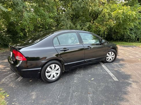 Used 2007 Honda Civic LX image 2