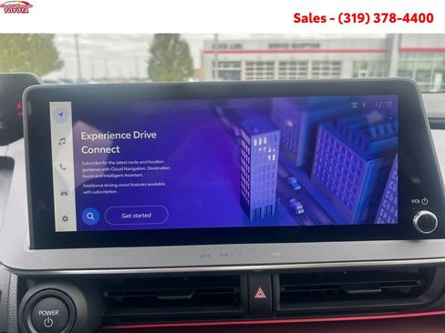New 2026 Toyota Prius Plug-In Hybrid FWD image 14