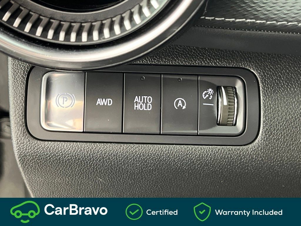 Used 2025 Chevrolet Equinox LT w/ Convenience Package II AWD/4WD image 22