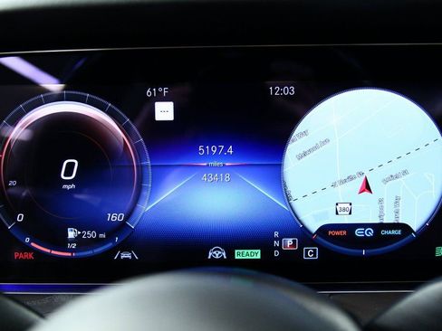 Certified 2022 Mercedes-Benz CLS 450 4MATIC image 20