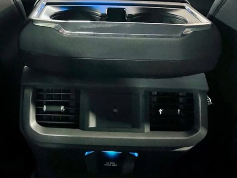 Used 2026 Ford F150 Lariat w/ Equipment Group 501A Mid AWD/4WD image 32