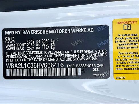 Used 2017 BMW M240i Convertible image 33