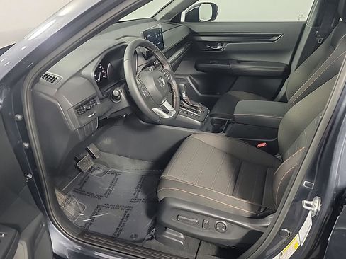 Certified 2026 Honda CR-V Sport image 18