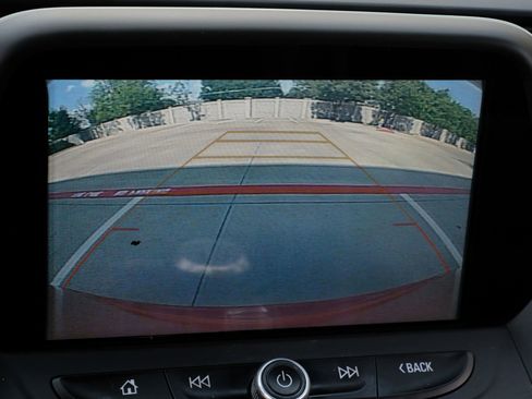 Used 2018 Chevrolet Camaro SS RWD image 27