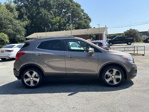Used 2014 Buick Encore FWD image 8