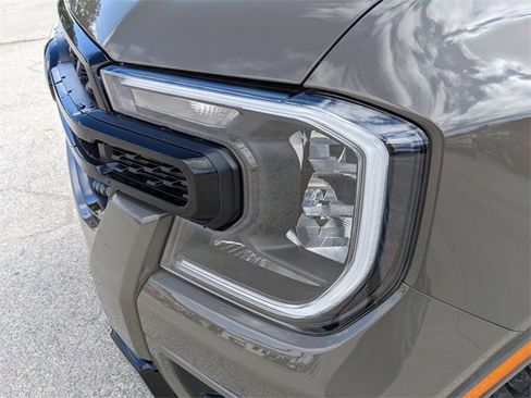 New 2025 Ford Ranger XLT w/ Black Appearance Package image 9