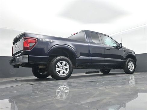 Used 2024 Ford F150 XL w/ Equipment Group 103A High image 51