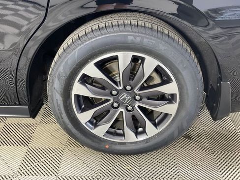 Used 2024 Honda Odyssey EX-L image 19