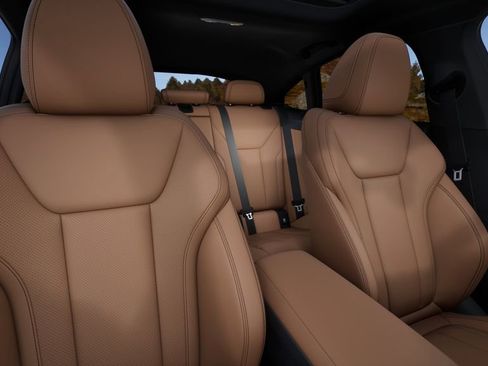 New 2026 BMW i4 eDrive40 image 11